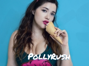 PollyRush