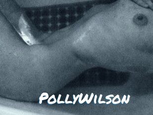 PollyWilson