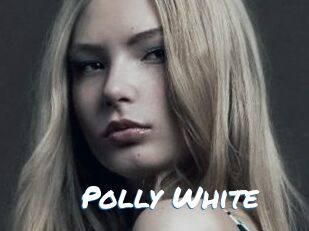 Polly_White