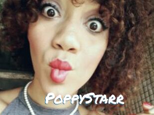 PoppyStarr