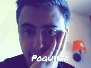 Poquiiza