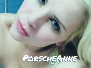 PorscheAnne