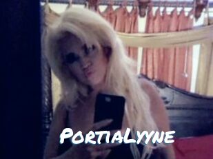 PortiaLyyne