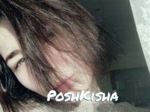 PoshKisha