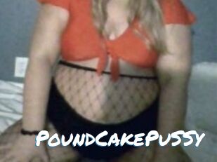 PoundCakePuSSy