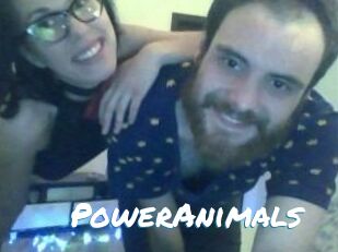 PowerAnimals