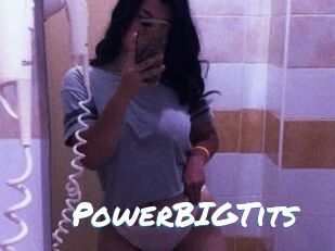 PowerBIGTits