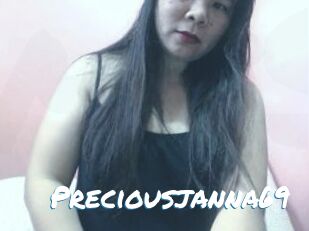 Preciousjanna69