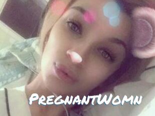 PregnantWomn