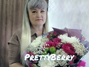 PrettyBerry