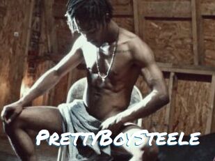 PrettyBoySteele