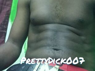 PrettyDick007