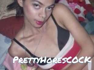 PrettyHoresCOCK