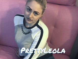 PrettyLeola