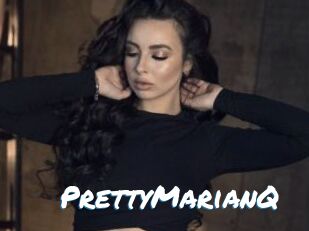 PrettyMarianQ