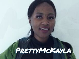 PrettyMcKayla