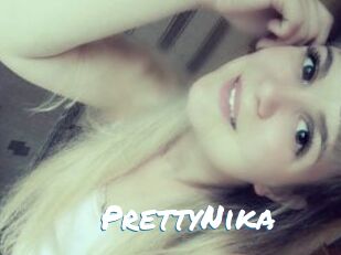 PrettyNika