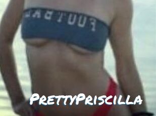 PrettyPriscilla