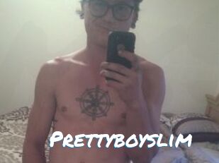 Prettyboyslim