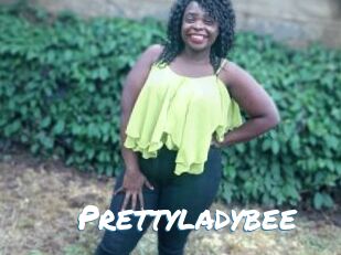 Prettyladybee