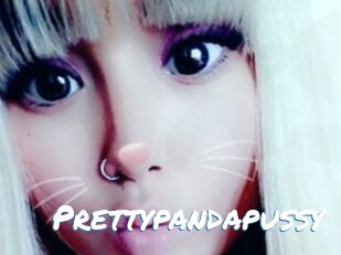 Prettypandapussy