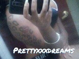 Prettyxxxdreams