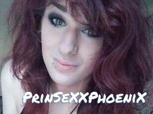 PrinSeXXPhoeniX