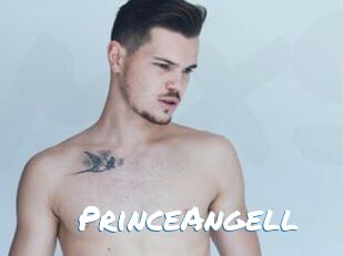 PrinceAngell