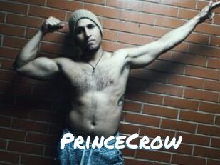 PrinceCrow