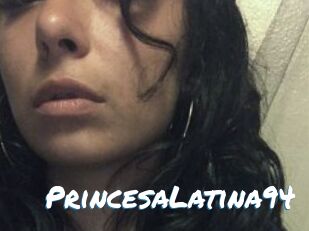 PrincesaLatina94