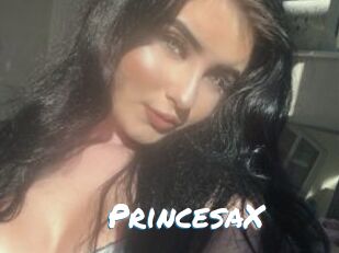 PrincesaX