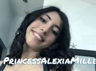 PrincessAlexiaMiller