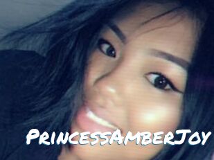 PrincessAmberJoy