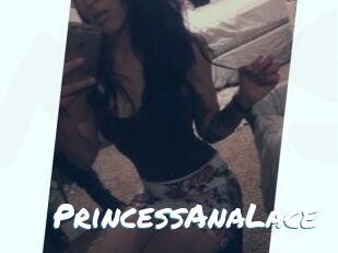 PrincessAnaLace