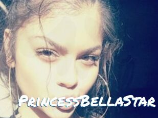 PrincessBellaStar