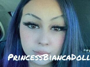 PrincessBiancaDoll