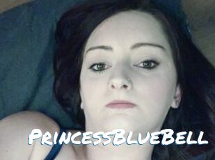 PrincessBlueBell