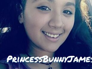 PrincessBunnyJames