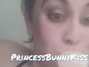 PrincessBunnyKiss