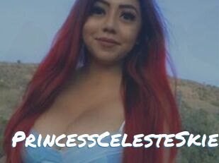 PrincessCelesteSkies