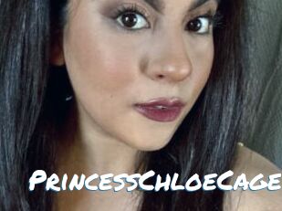 PrincessChloeCage