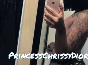 PrincessChrissyDior