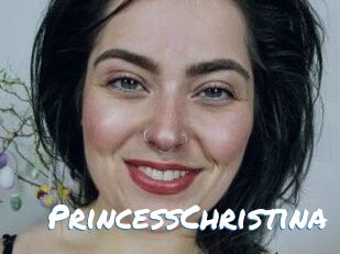 Princess_Christina