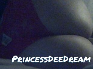 PrincessDeeDream