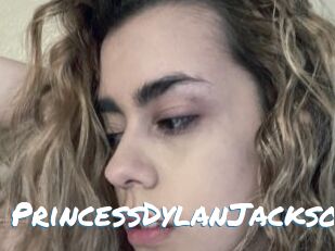 PrincessDylanJackson