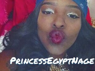 PrincessEgyptNage