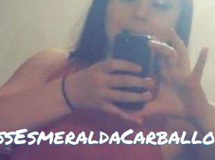 PrincessEsmeraldaCarballo