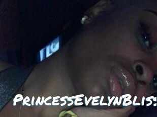 PrincessEvelynBliss