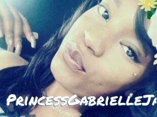 PrincessGabrielleJay