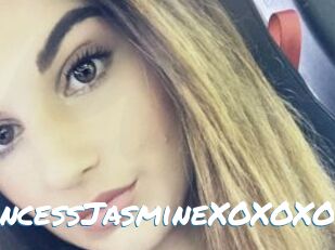 PrincessJasmineXOXOXO